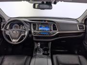 Toyota Highlander III (XU50) Москва  - изображение 43