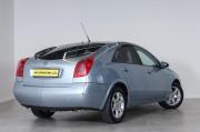 Nissan Primera III (P12) Новосибирск  - изображение 24