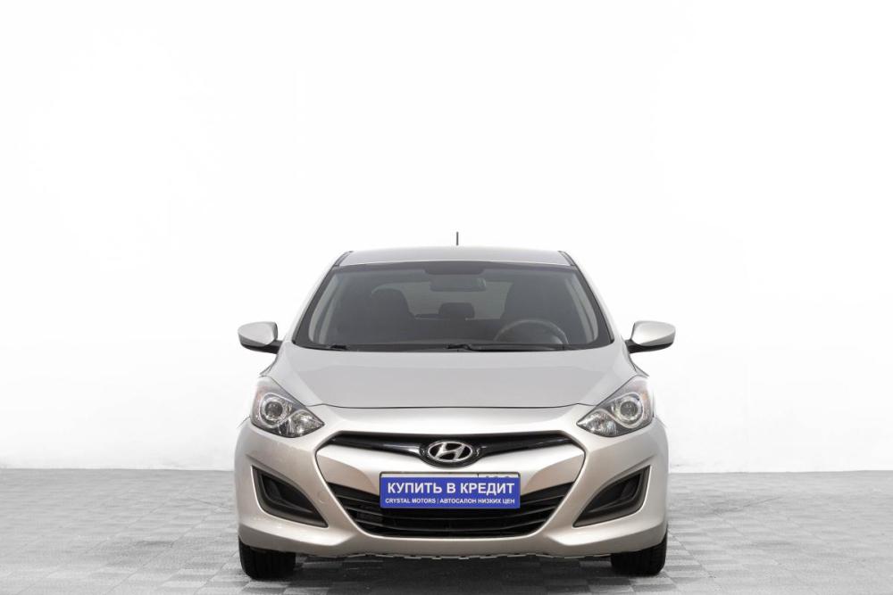 Hyundai i30 II Барнаул  - изображение 2