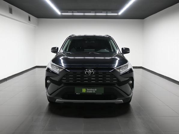 Toyota RAV4 V (XA50) с пробегом 2020 года, цена 3 495 000 рублей, 99599 км, внедорожник, Автокод Объявления