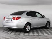 Hyundai Elantra IV (HD) Химки  - изображение 17