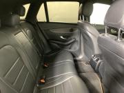 Mercedes-Benz GLC I (X253) Рестайлинг Москва  - изображение 38