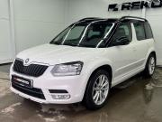 Skoda Yeti I Рестайлинг Уфа  - изображение 22