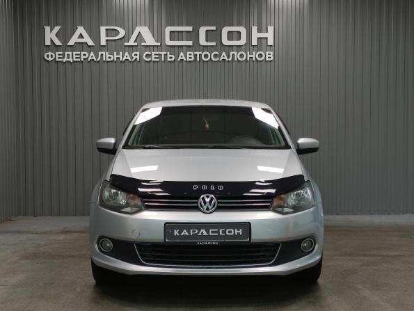 Volkswagen Polo V с пробегом 2013 года, цена 755 000 рублей, 155544 км, седан, Автокод Объявления