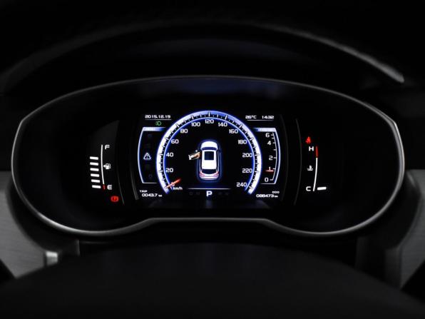 Geely Atlas I с пробегом 2019 года, цена 1 690 000 рублей, 88472 км, внедорожник, Автокод Объявления