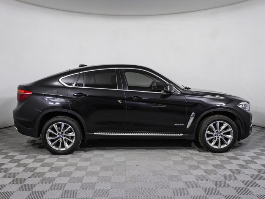 BMW X6 II (F16) Москва  - изображение 4