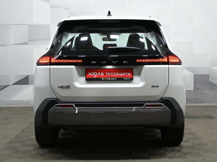 Toyota RAV4 VI (XA60) Екатеринбург  - изображение 5