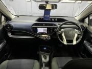 Toyota Aqua I Рестайлинг Благовещенск  - изображение 46