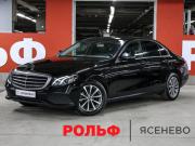 Mercedes-Benz E-Класс V (W213 S213 C238) Москва  - изображение 27