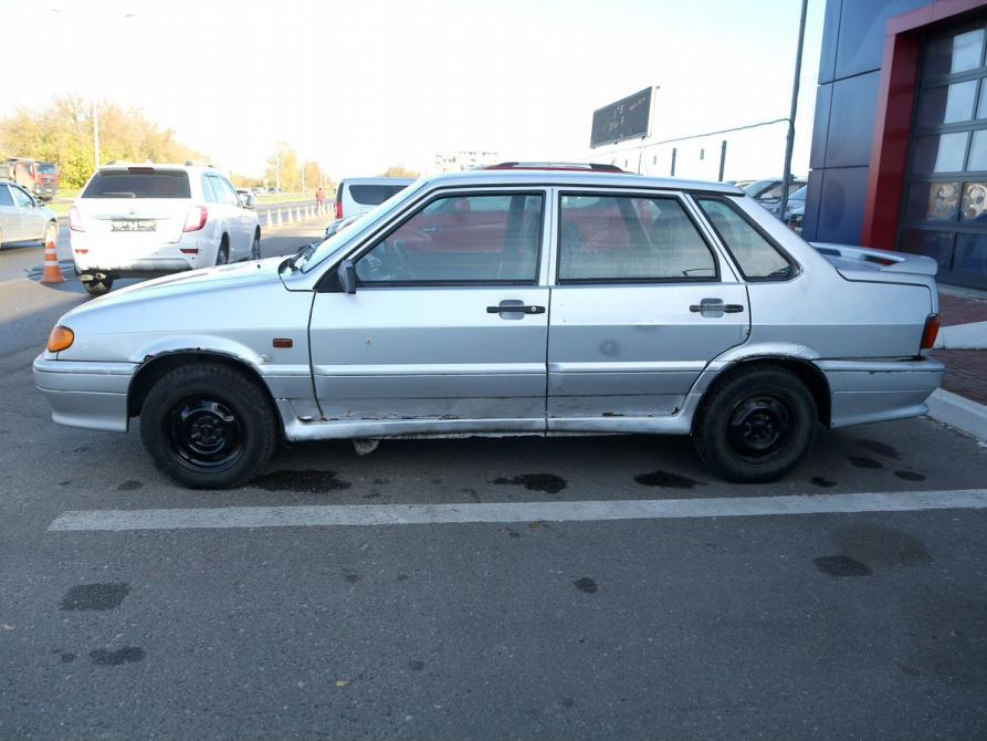 Lada (ВАЗ) 2115 Иваново  - изображение 8