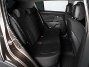 Kia Sportage III Минеральные Воды  - изображение 24
