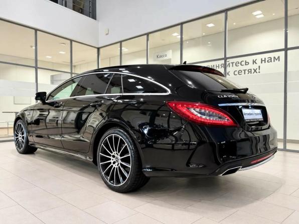 Mercedes-Benz CLS II (C218) Рестайлинг с пробегом 2017 года, цена 2 999 000 рублей, 174053 км, универсал, Автокод Объявления