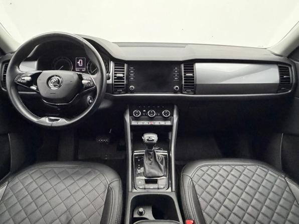 Skoda Kodiaq I с пробегом 2020 года, цена 2 209 000 рублей, 130715 км, внедорожник, Автокод Объявления