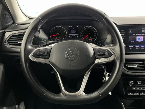 Volkswagen Polo VI с пробегом 2020 года, цена 1 499 000 рублей, 106094 км, лифтбек, Автокод Объявления