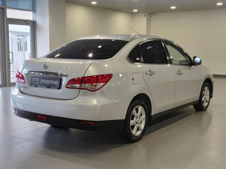 Nissan Almera III (G15) Казань  - изображение 6