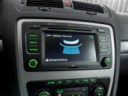 Skoda Octavia II (A5) Рестайлинг Москва  - изображение 47