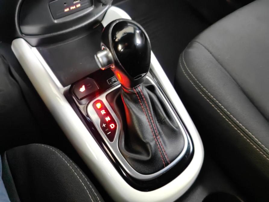 Kia Soul I Рестайлинг Москва  - изображение 19