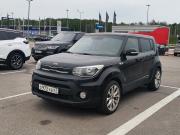 Kia Soul II Рестайлинг Санкт-Петербург  - изображение 6