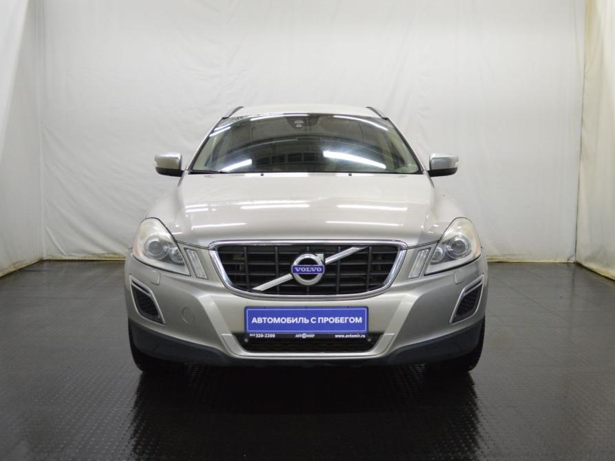 Volvo XC60 I Санкт-Петербург  - изображение 2