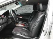 Toyota Camry VII (XV50) Екатеринбург  - изображение 36