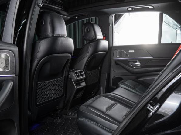 Mercedes-Benz GLE AMG II (V167) с пробегом 2021 года, цена 9 560 000 рублей, 55495 км, внедорожник, Автокод Объявления