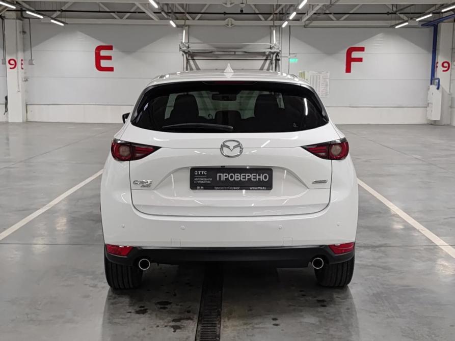 Mazda CX-5 II Казань  - изображение 7