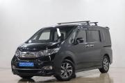 Honda Stepwgn V Новокузнецк  - изображение 42