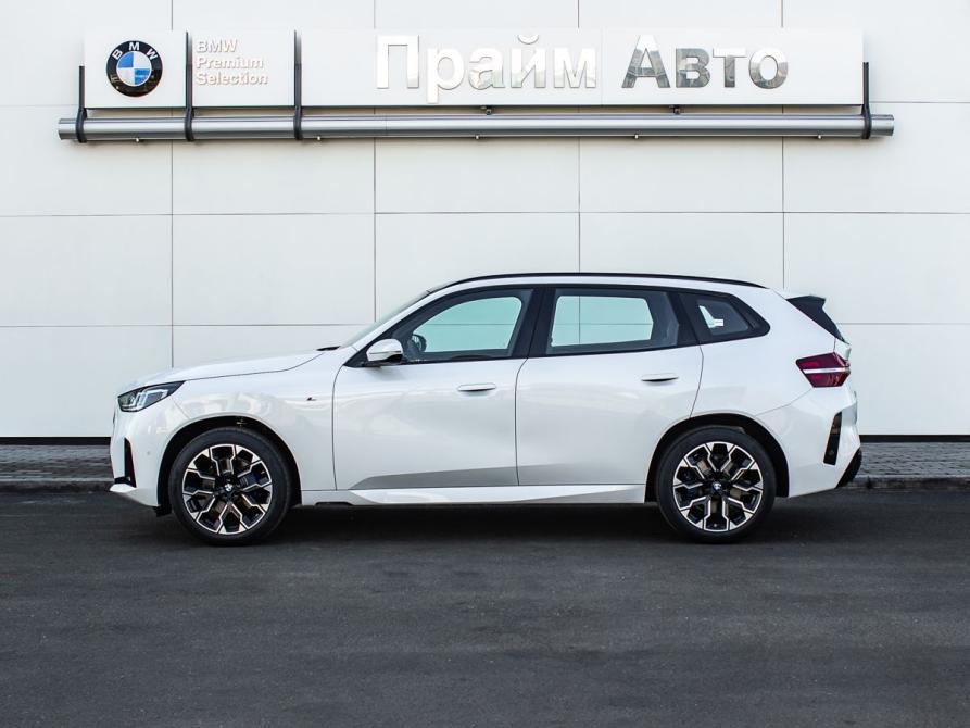 BMW X3 IV (G45/G48) Магнитогорск  - изображение 5