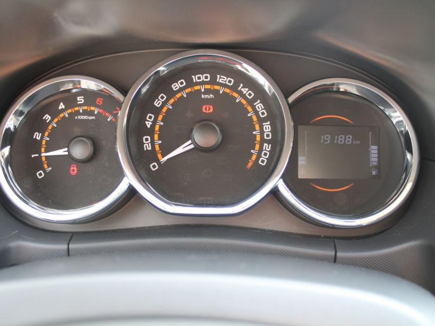 Lada (ВАЗ) Largus I Рестайлинг Москва  - изображение 10