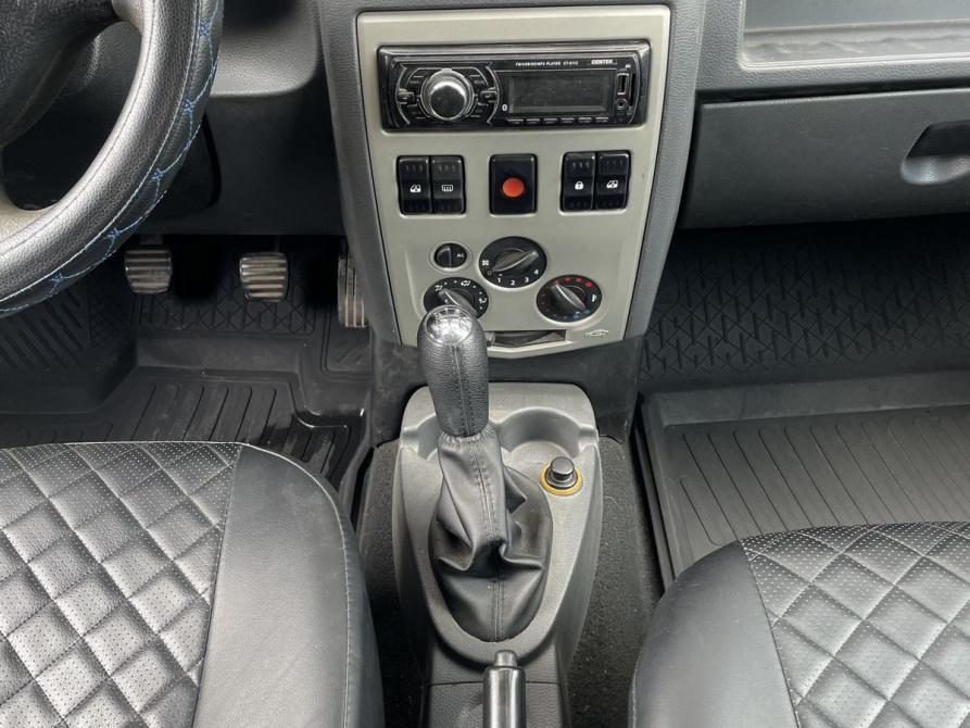 Renault Logan I Саратов  - изображение 11