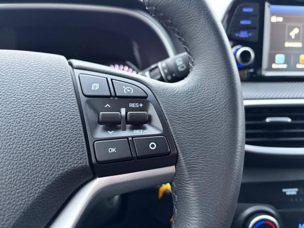 Hyundai Tucson III Рестайлинг с пробегом 2018 года, цена 2 285 000 рублей, 73000 км, внедорожник, Автокод Объявления