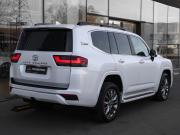 Toyota Land Cruiser 300 Series Москва  - изображение 26