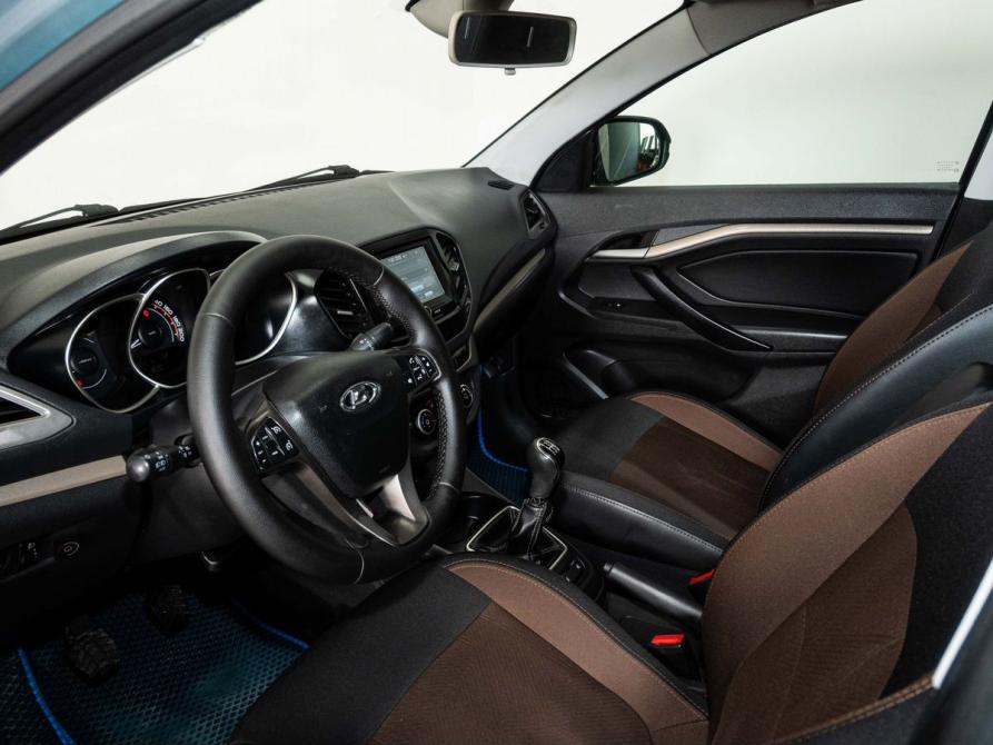 Lada (ВАЗ) Vesta I Казань  - изображение 5