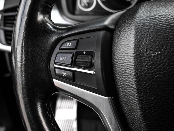 BMW X5 III (F15) с пробегом 2015 года, цена 3 449 000 рублей, 143162 км, внедорожник, Автокод Объявления