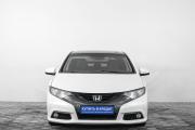 Honda Civic IX Кемерово  - изображение 25
