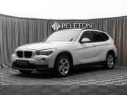 BMW X1 I (E84) Рестайлинг Москва  - изображение 17