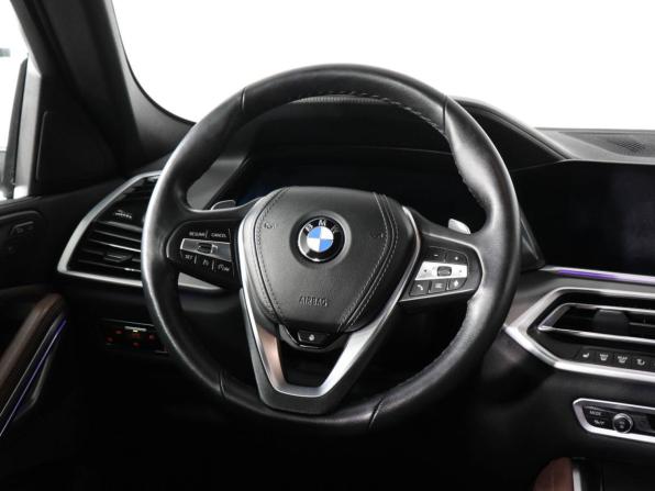 BMW X6 III (G06) с пробегом 2022 года, цена 7 750 000 рублей, 82582 км, внедорожник, Автокод Объявления