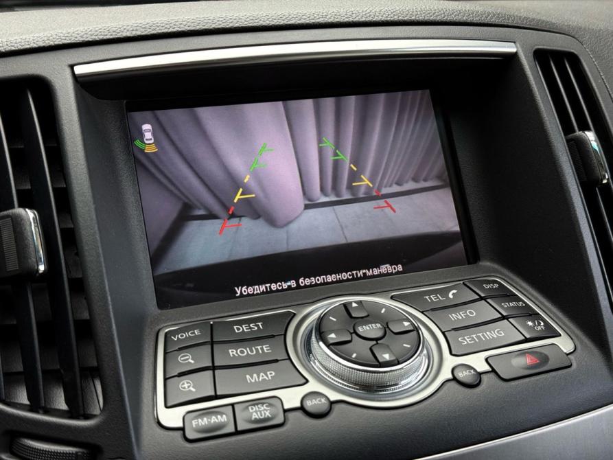 Infiniti G IV Ижевск  - изображение 16