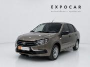 Lada (ВАЗ) Granta I Рестайлинг Новосибирск  - изображение 19