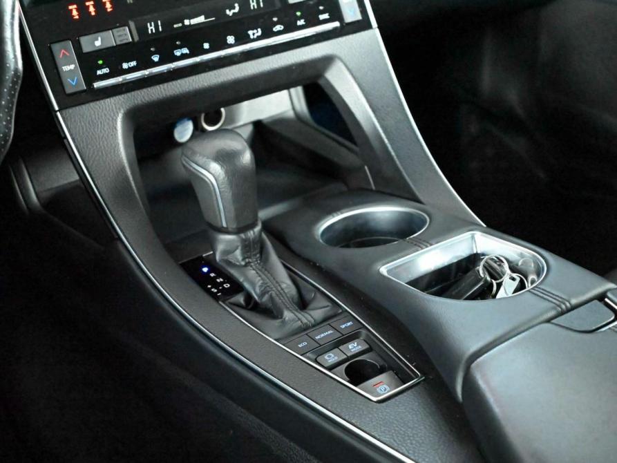 Toyota Avalon V Екатеринбург  - изображение 13