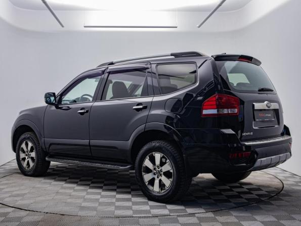 Kia Mohave I Рестайлинг с пробегом 2017 года, цена 2 670 000 рублей, 192187 км, внедорожник, Автокод Объявления