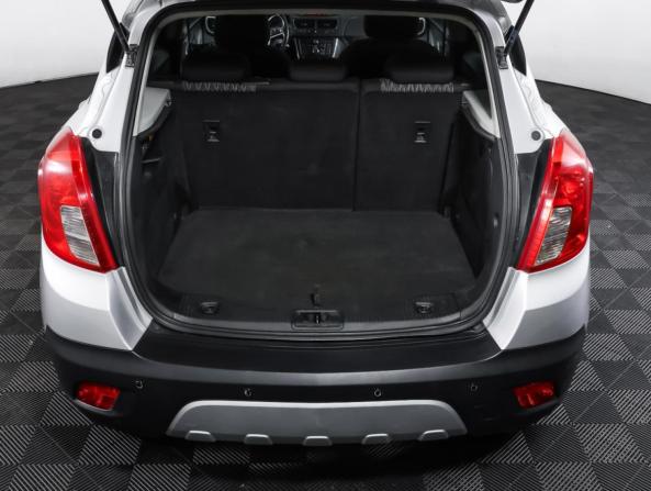 Opel Mokka I с пробегом 2014 года, цена 808 000 рублей, 222430 км, внедорожник, Автокод Объявления