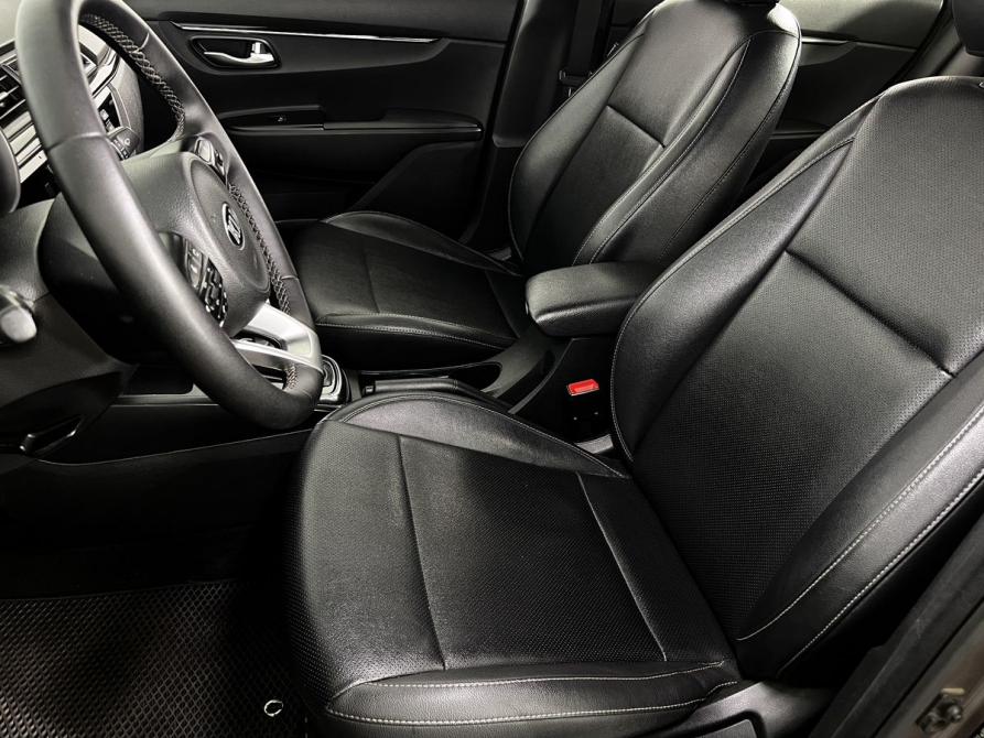 Kia Rio IV Калининград  - изображение 9