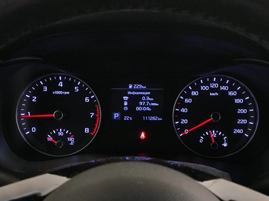 Kia Cerato IV Москва  - изображение 11