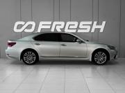 Lexus LS IV Рестайлинг 2 Тверь  - изображение 34