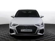 Audi A3 IV (8Y) Москва  - изображение 26