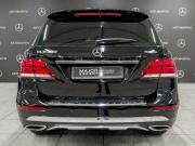 Mercedes-Benz GLE I (W166) Москва  - изображение 33