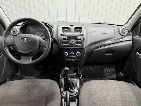 Lada (ВАЗ) Kalina II с пробегом 2018 года, цена 588 000 рублей, 200877 км, универсал, Автокод Объявления
