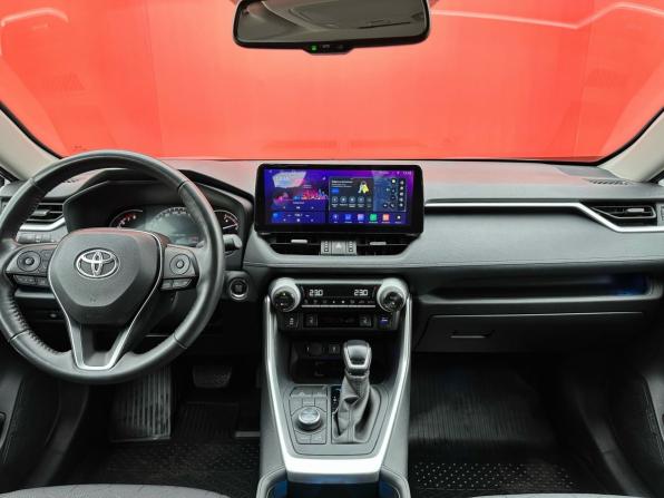 Toyota RAV4 V (XA50) с пробегом 2021 года, цена 3 350 000 рублей, 127993 км, внедорожник, Автокод Объявления