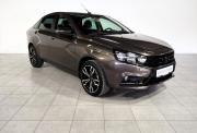 Lada (ВАЗ) Vesta I Саратов  - изображение 28